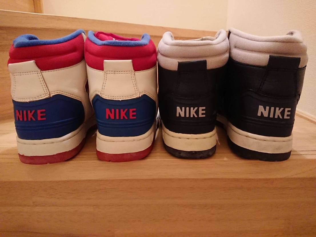 【続・実家探索】
また懐かしいものを発見しましたので投稿しま