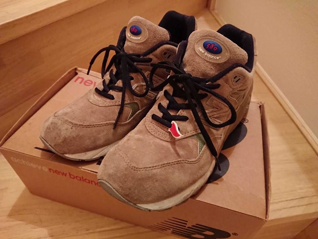 【続・実家探索】おしまい
NB MT580② ファルコン
6か7thモデルだった