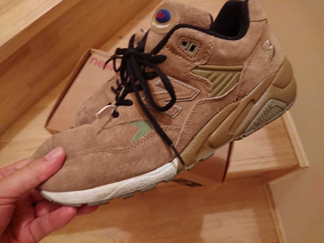 【続・実家探索】おしまい
NB MT580② ファルコン
6