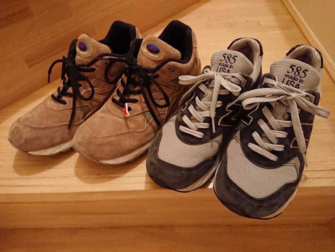 【続・実家探索】おしまい
NB MT580② ファルコン
6