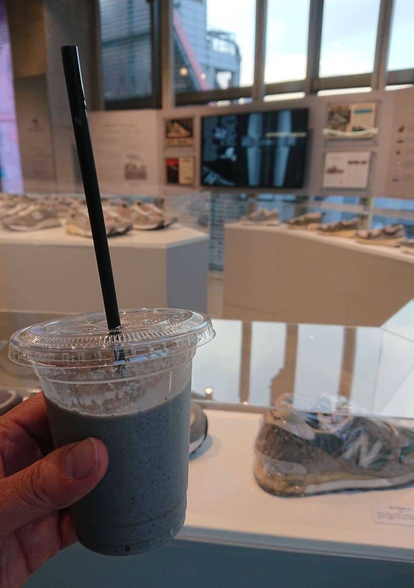 【GREY MUSEUM】
良かったです☺️
プチ再現して今宵は余韻に浸りま