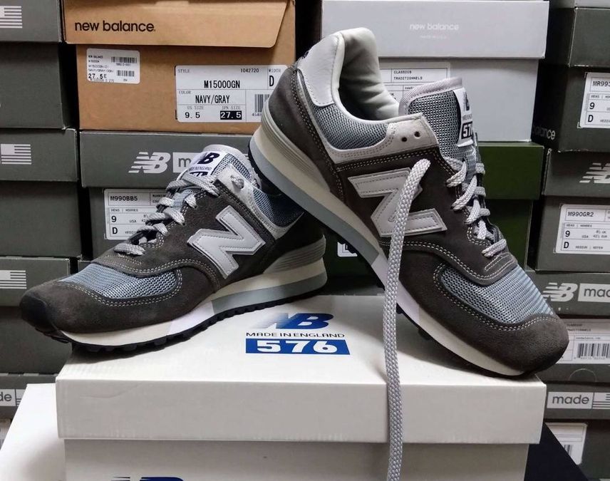 結局国内待ちきれず…
やはりデカNは魅力的なのである