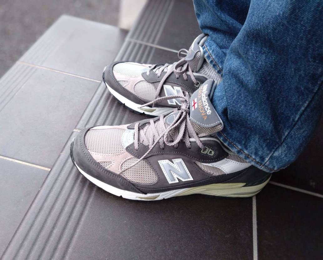 今更ですがミラノ五輪良かった〜
まだロス気味なので久しぶりに991MILを
