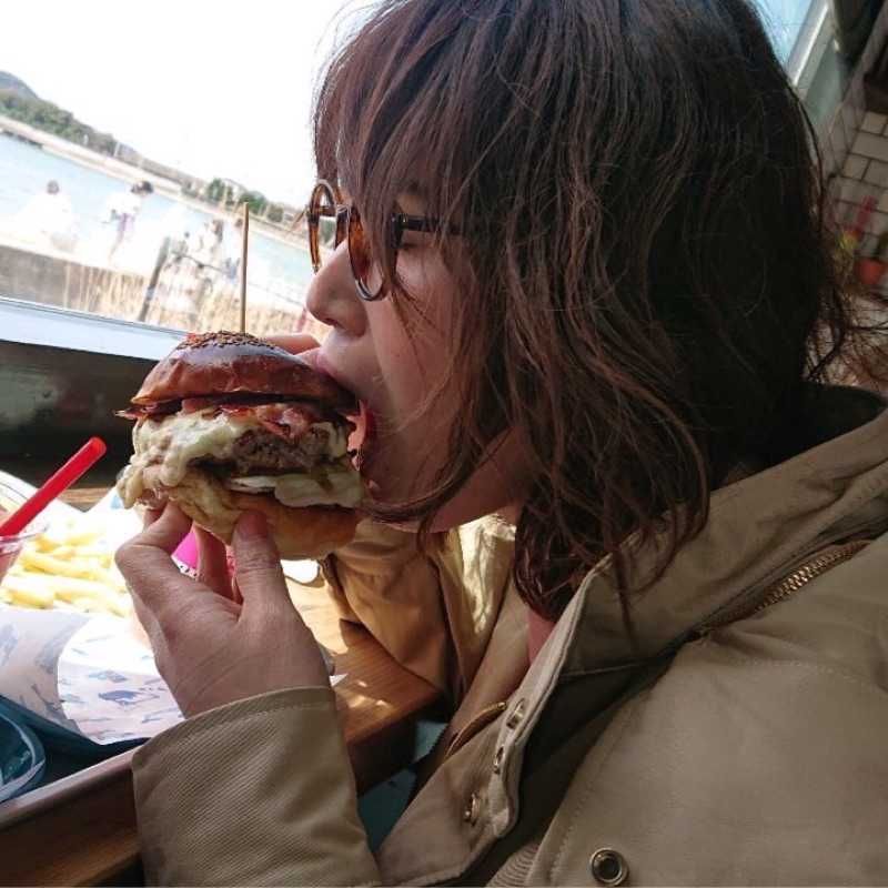 ザキザキ