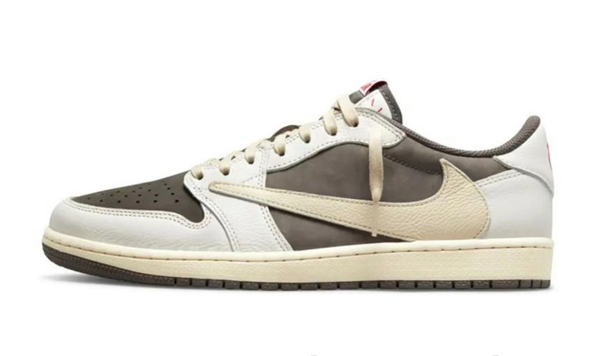 この二つだったらどっち買いますか?#Travis