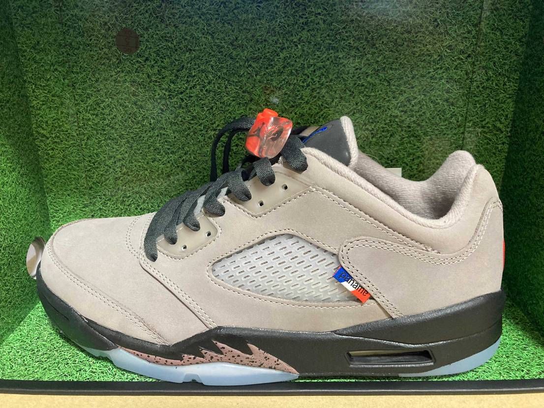 AJ4トープヘイズ風
