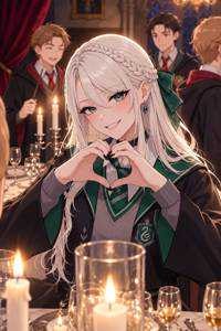 Draco Malfoy