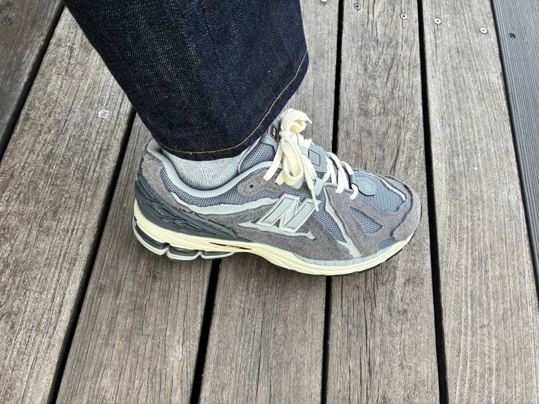 めちゃくちゃ久しぶりの投稿。

先週の土曜日は1906のプロテクションパック