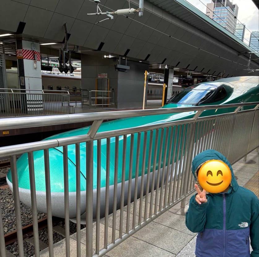 めちゃくちゃ久しぶりの投稿。

先週の土曜日は1906の