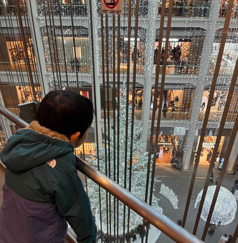 めちゃくちゃ久しぶりの投稿。

先週の土曜日は1906の