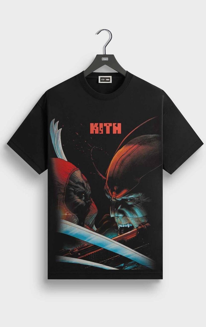 良識者の方、このグラフィックはどの映画のどのシーンか分かる方いらっしゃいましたら