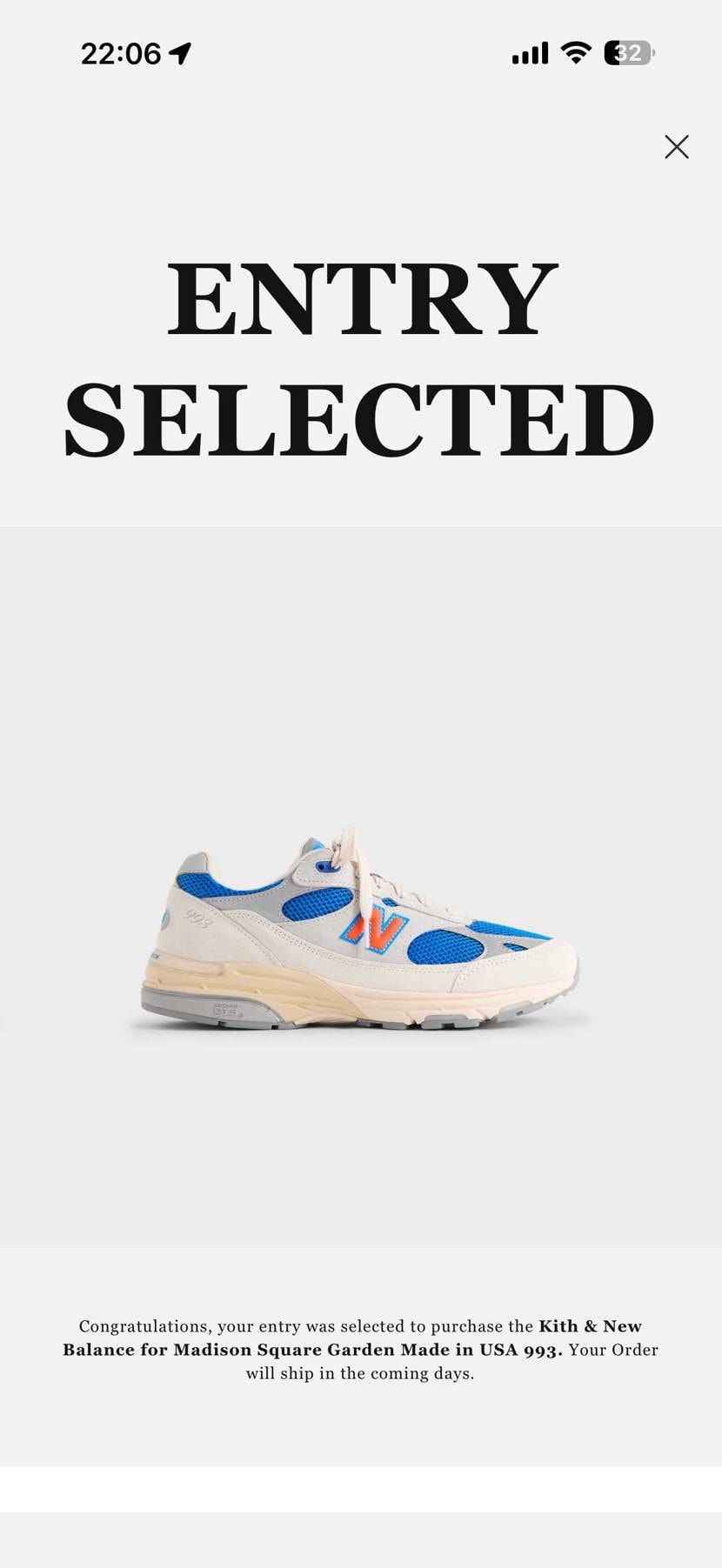 白だけど当選しました！！

色々教えてくださった先人さん、kaitiさん、
