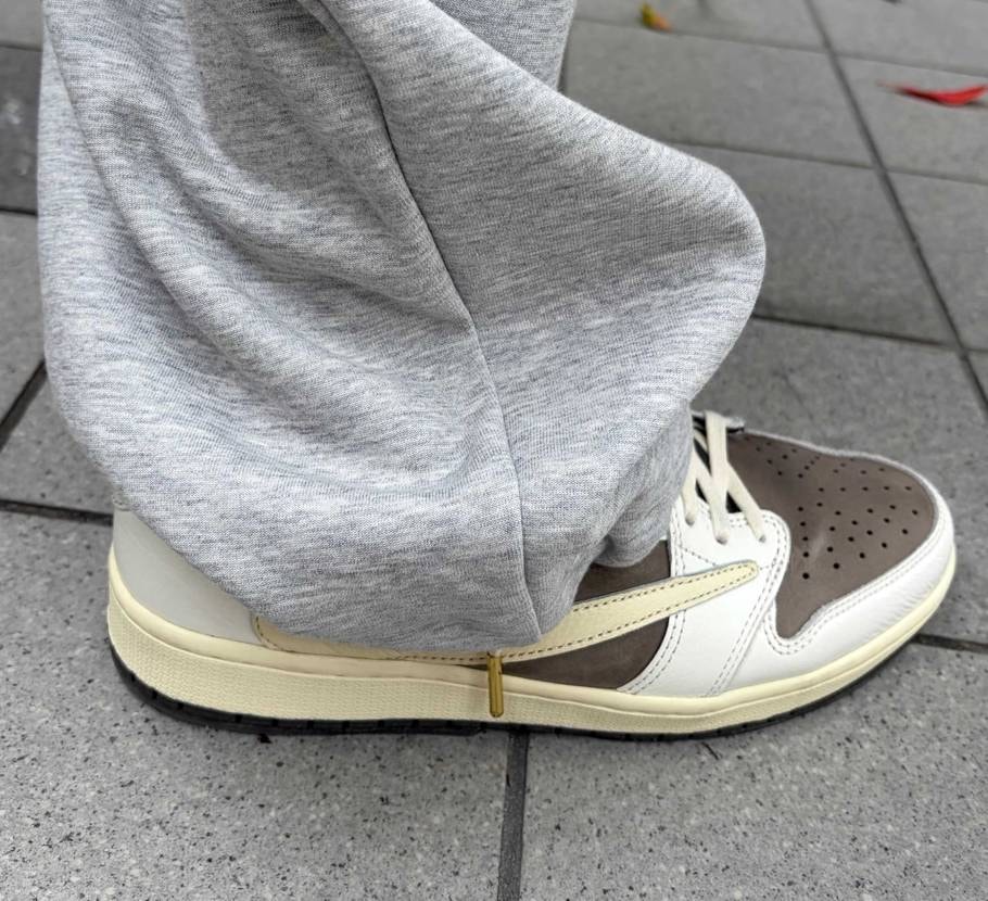 久しぶりに履いたけど個人的にやっぱり時期ハズレなカラーなんだよね😩
ピンク欲し