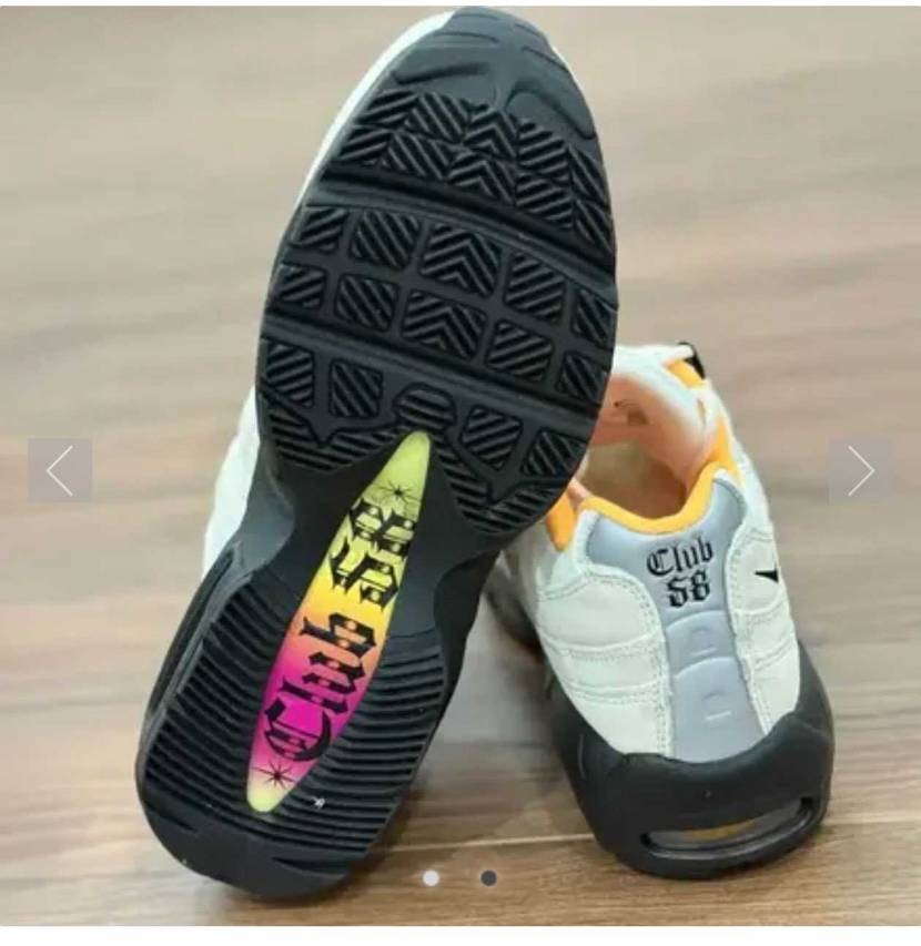 こちらはまだ年内販売位しかわかってない感じですか？🤔
ガルフ以来でちょっと欲し