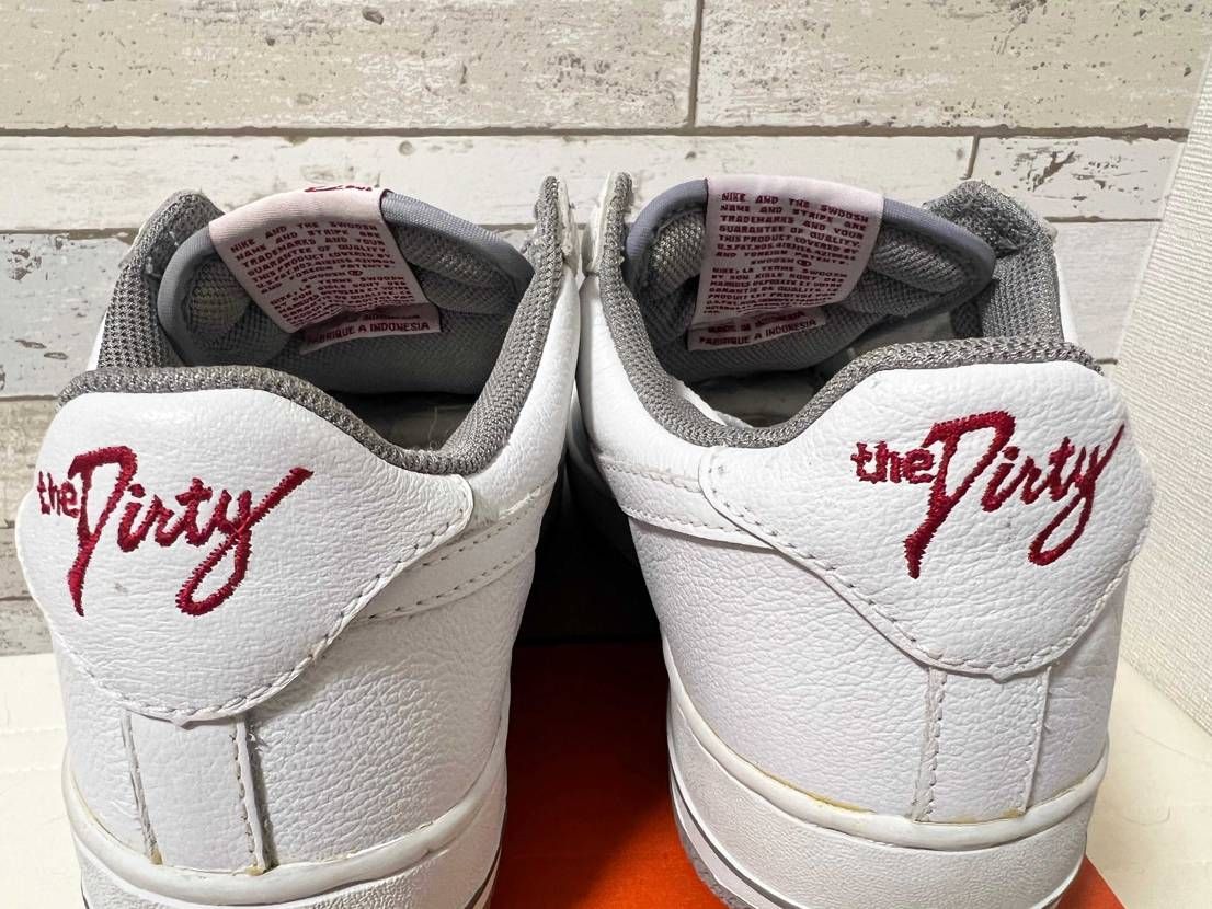 実家を整理してたら母親の部屋からデッドストックで出てきた。