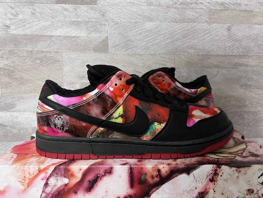 ラメルジーのシュプダン、カラーブロッキングや素材はこれとおんなじね