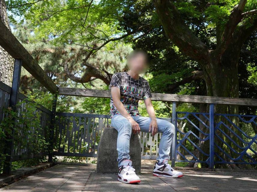 NIKE AIR JORDAN 4 RETRO FLIGHT NOSTALGIA