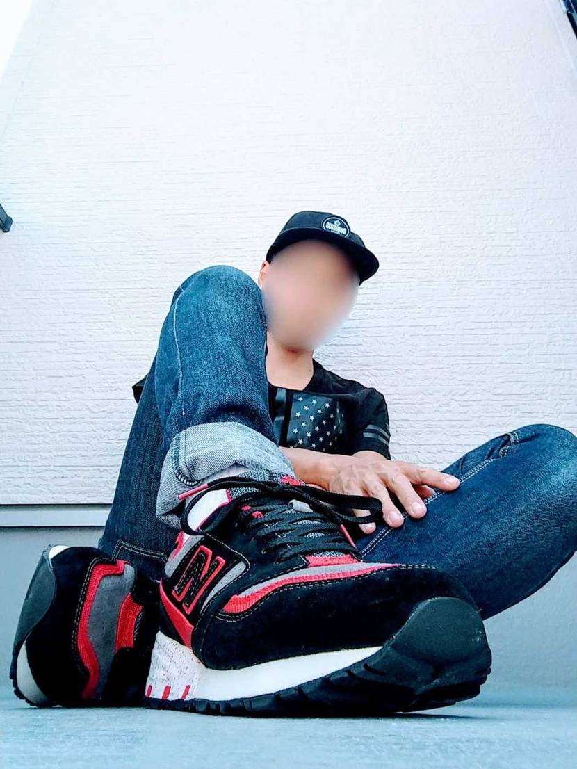 New Balance詰め合わせ
M576
MD575
ML