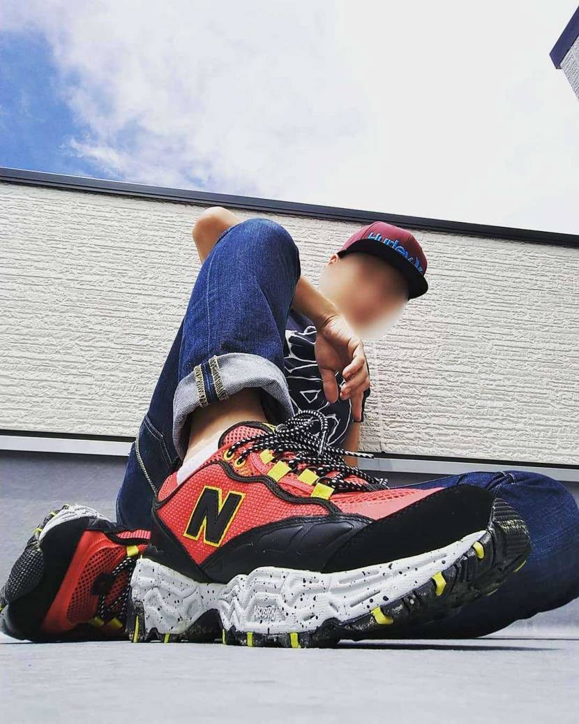New Balance詰め合わせ
M576
MD575
ML