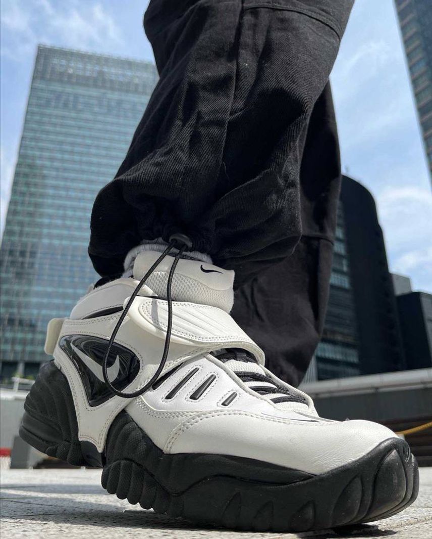 AMBUSH × Nike Air Adjust Force
このボリュー