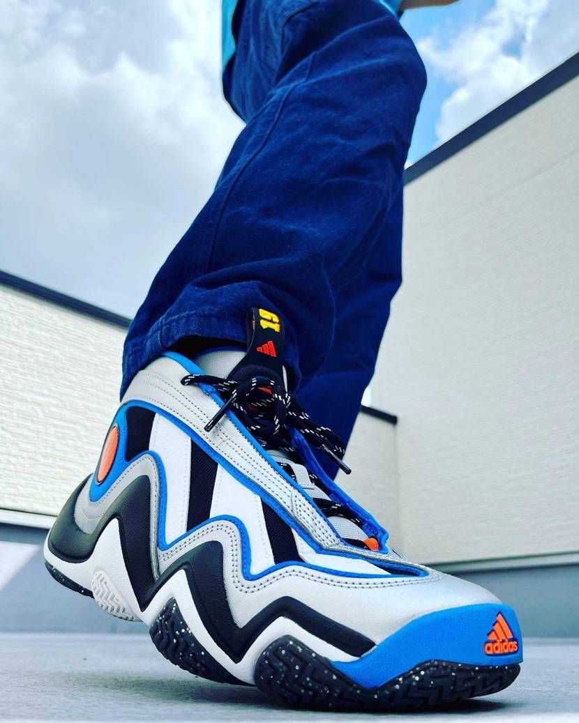 adidas Crazy 97 EQT "All-Star 1997"
あ