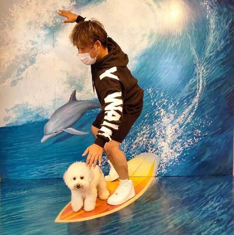ジョージ