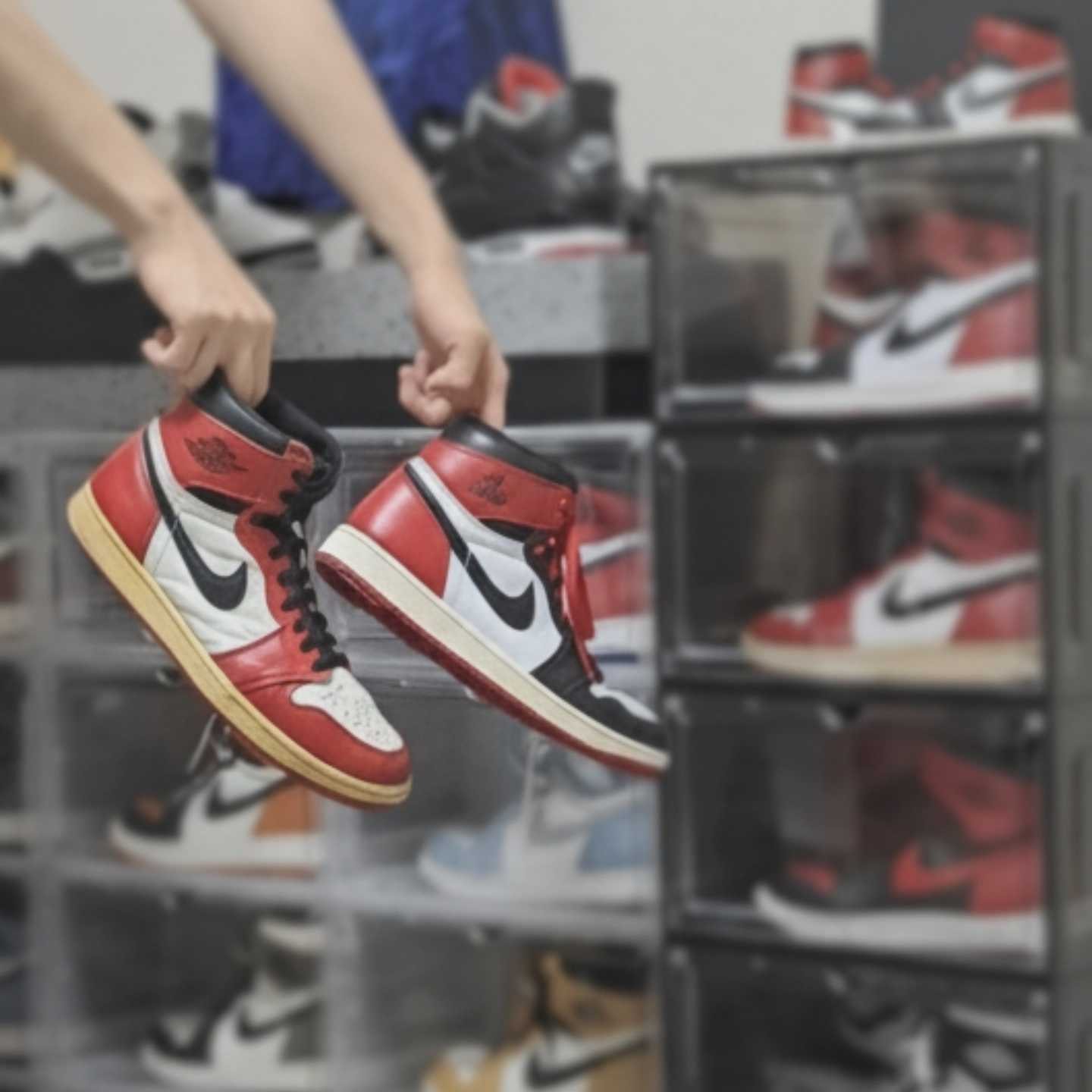 ユーザーアイコン