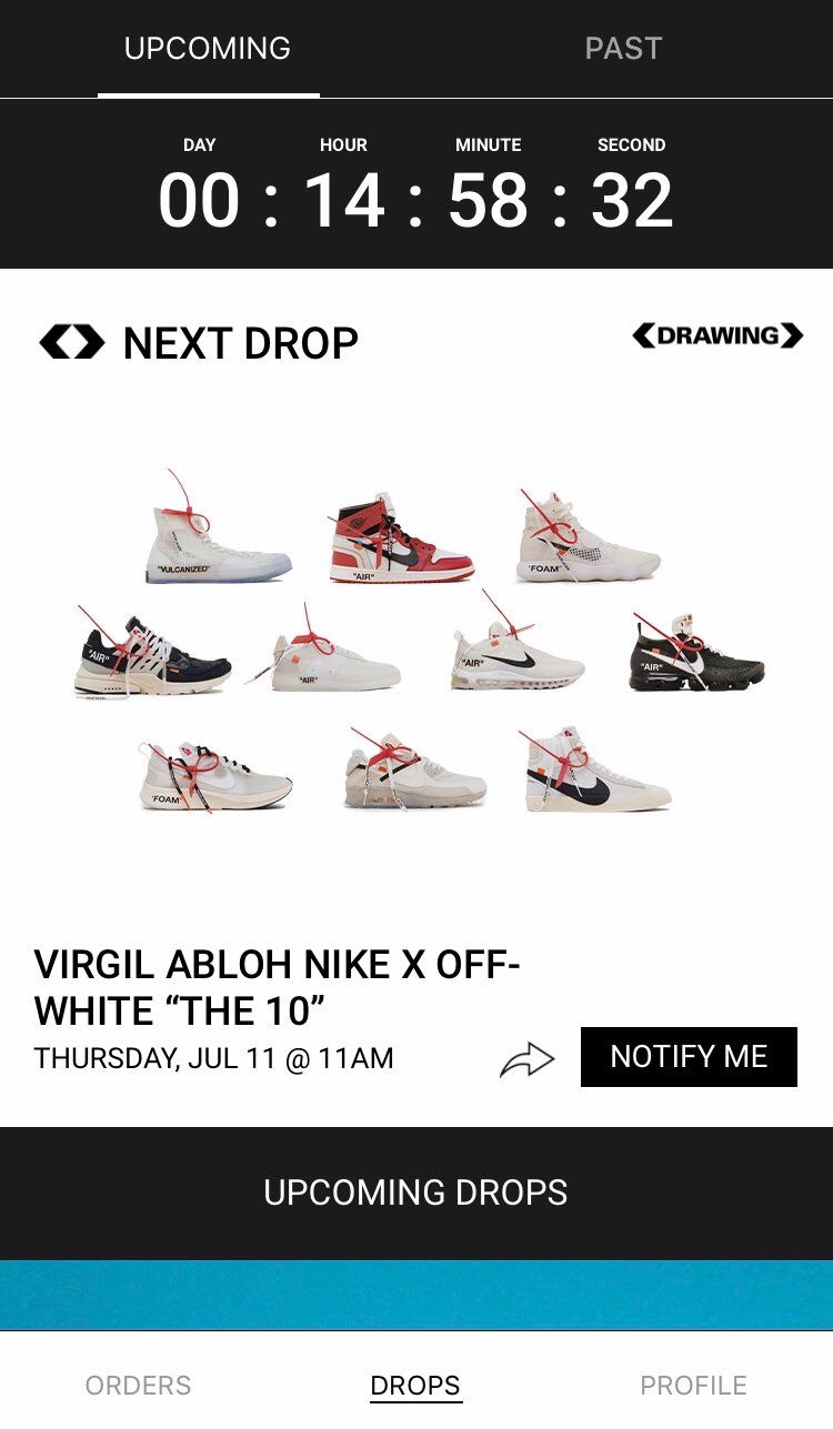 いろいろ登録し終わったけどこれで抽選に参加できてるのか？