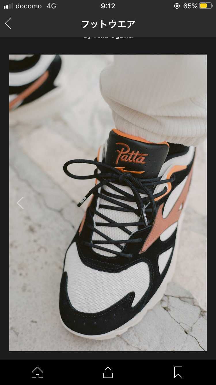 PATTA×MIZUNOいいね






引