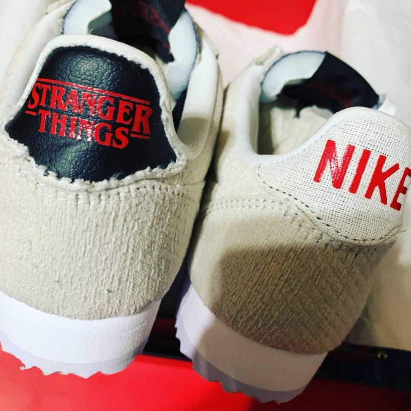 欲しかったけど買えなかったコルテッツが先日Snkrsでリストック！マイサイよりハ