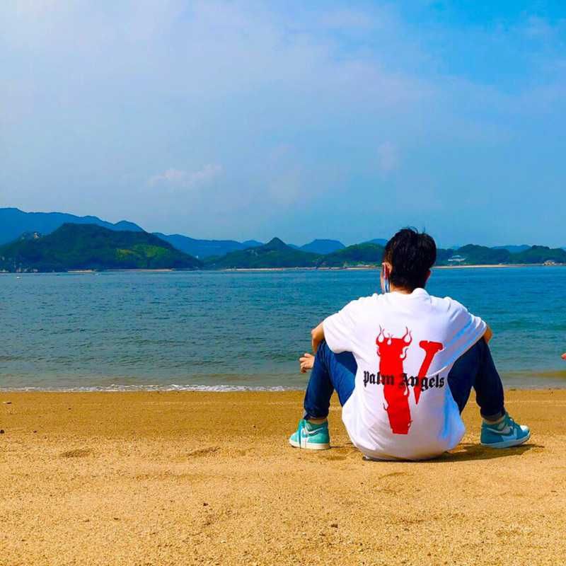 おーしま?