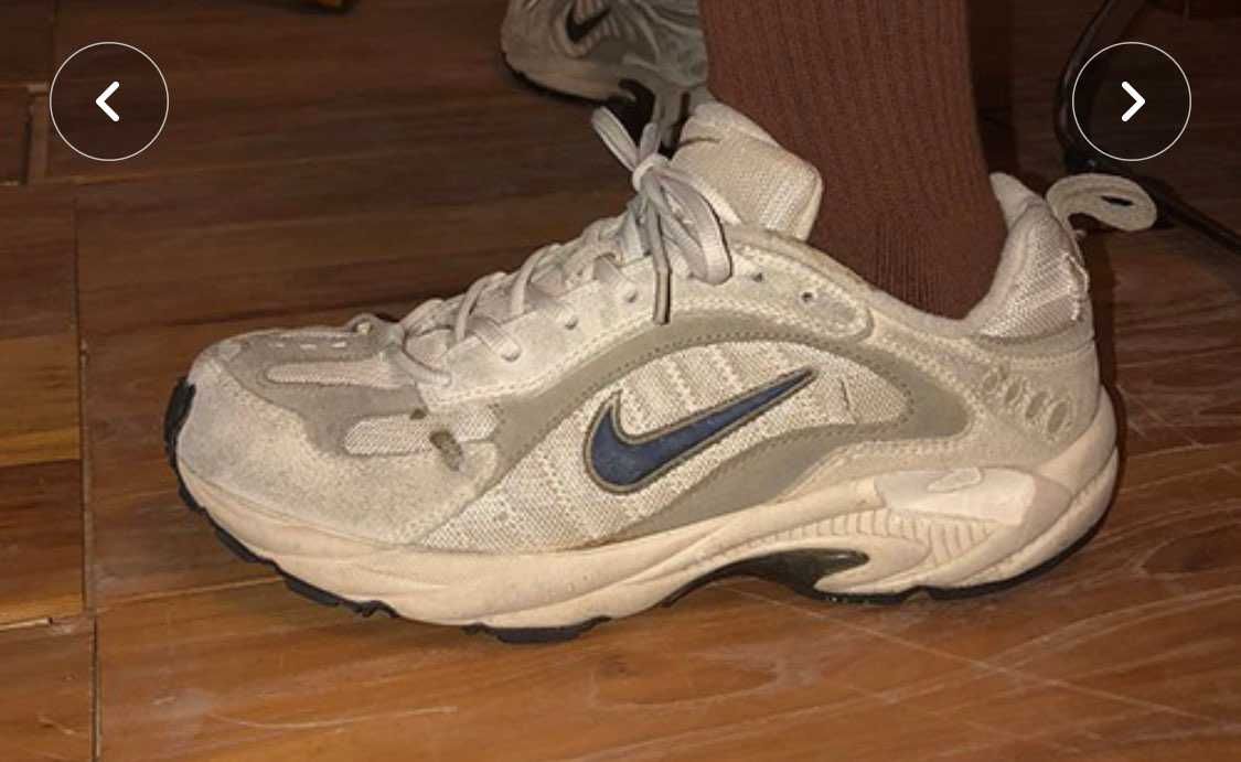 この靴ってなんて名前ですか？
ネットで写真だけ見つけて、買いたいのですがわかり