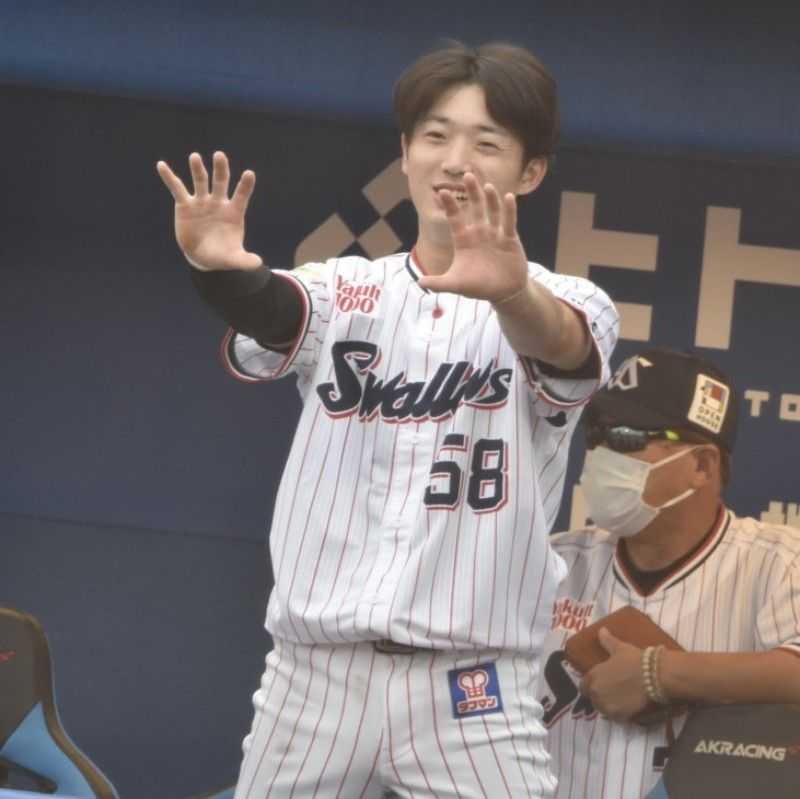 田中稜真