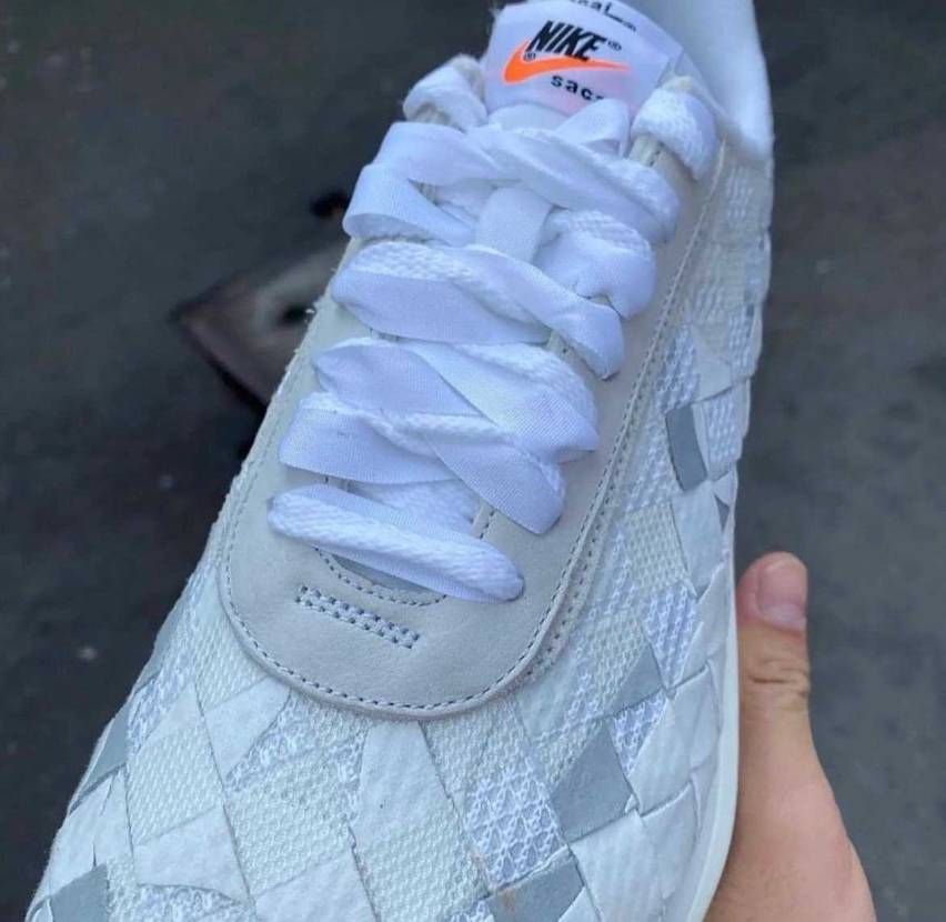 WOVENはやりそうだなと思ってた