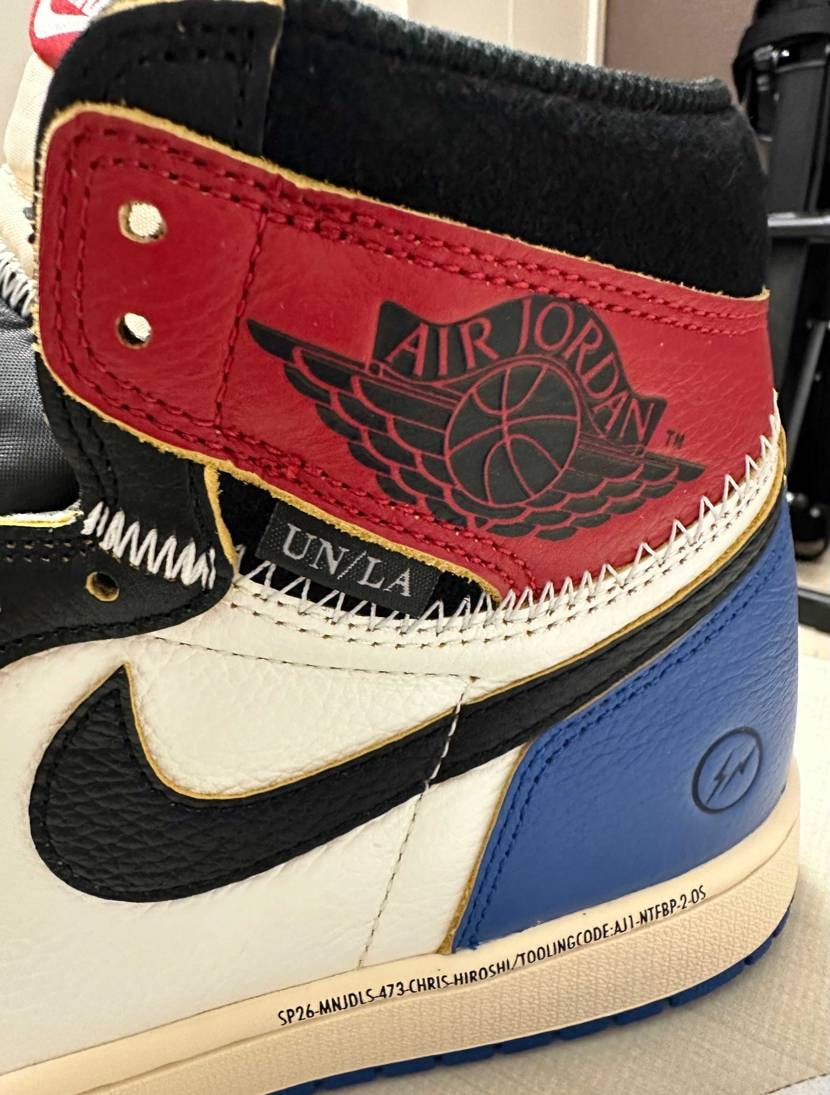 ユニオン産。
箱が凹んでる以外は良き🤗