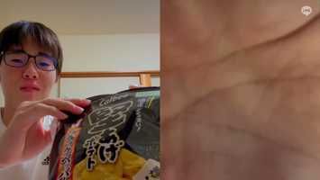 ハンドシェイカーまさし(出品者)