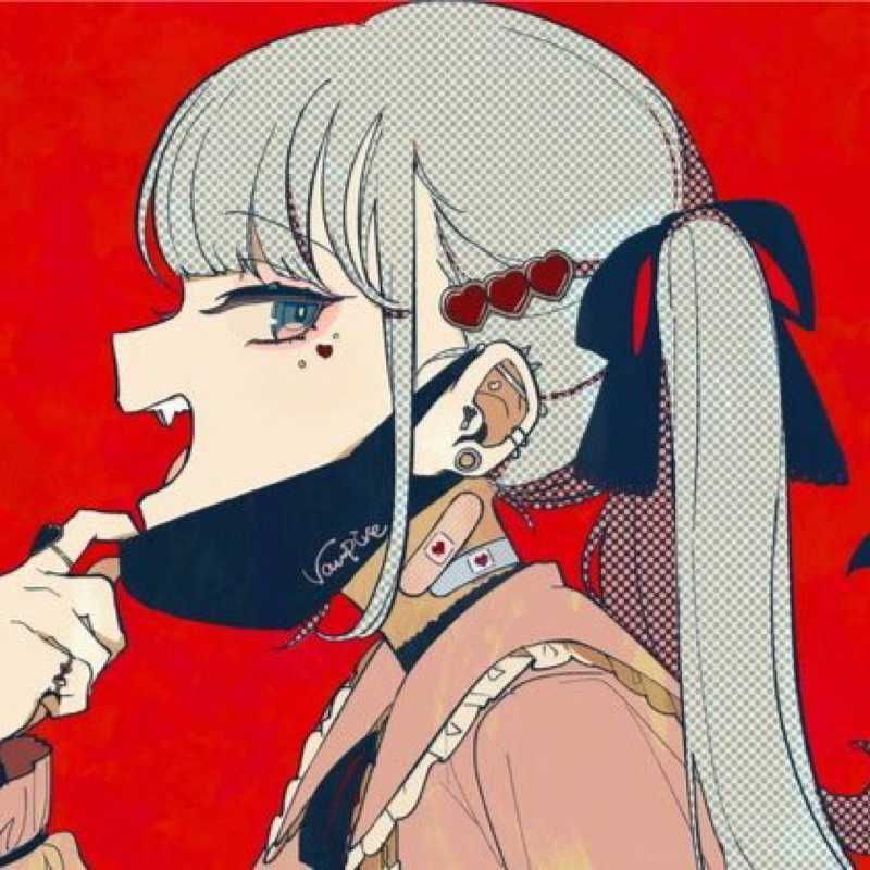 ユーザーアイコン