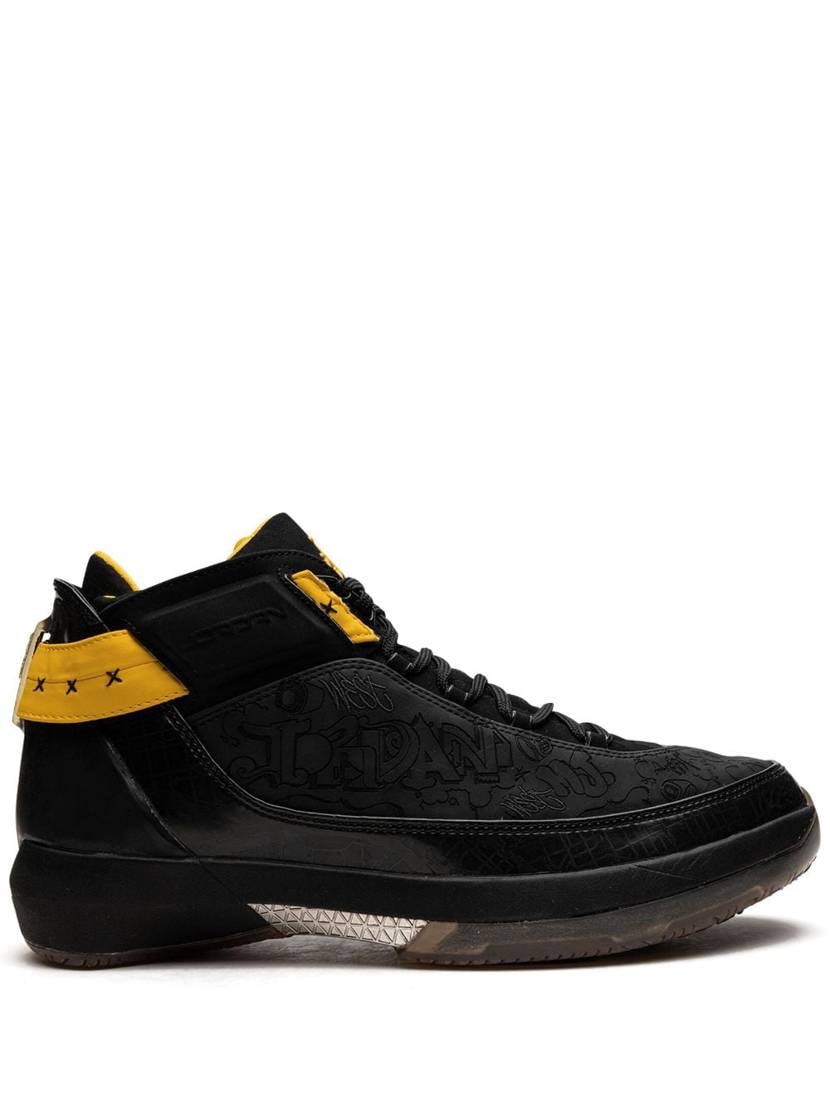 Air Jordan XXXIV PE "West Coast"リセールだけど3