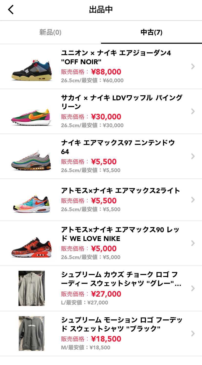 購入希望の方いらっしゃいましたら、コメントお願いします。
また、ご希望の金額も
