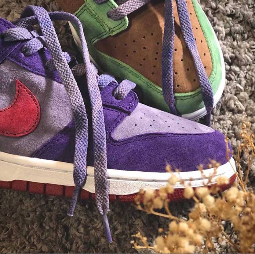 詳しい方御教示ください。
写真のシューレースですが
foxtrotunifo