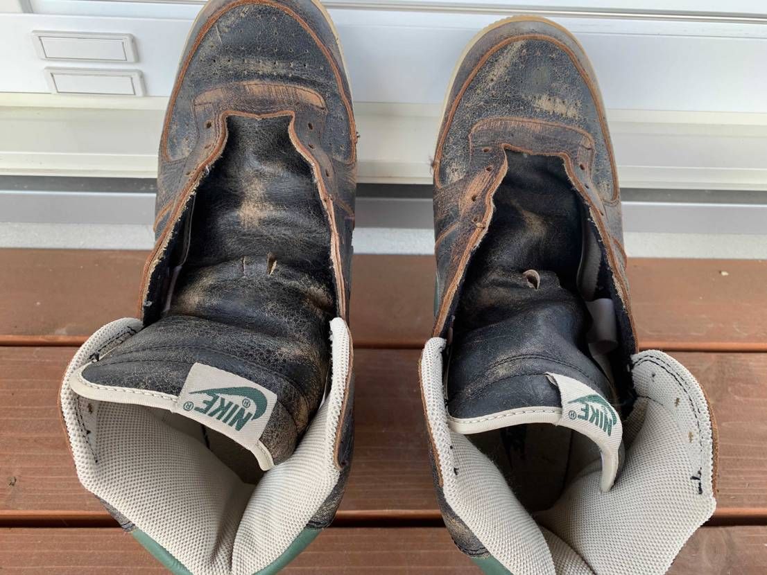 実家に帰ったら懐かしいのを見つけて、状態もそんなに悪くないの