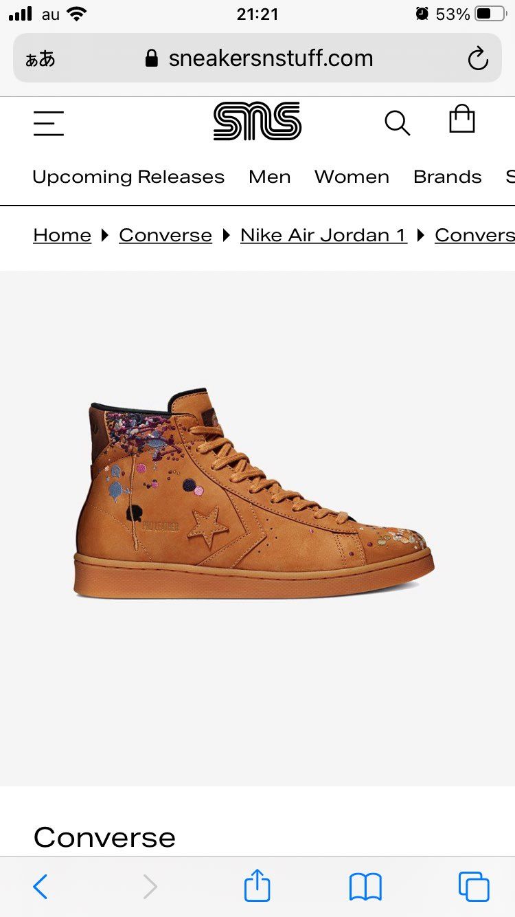 これ地味にツボってるから買えて良かった❗️
HANONの抽選落ちたから焦ってた