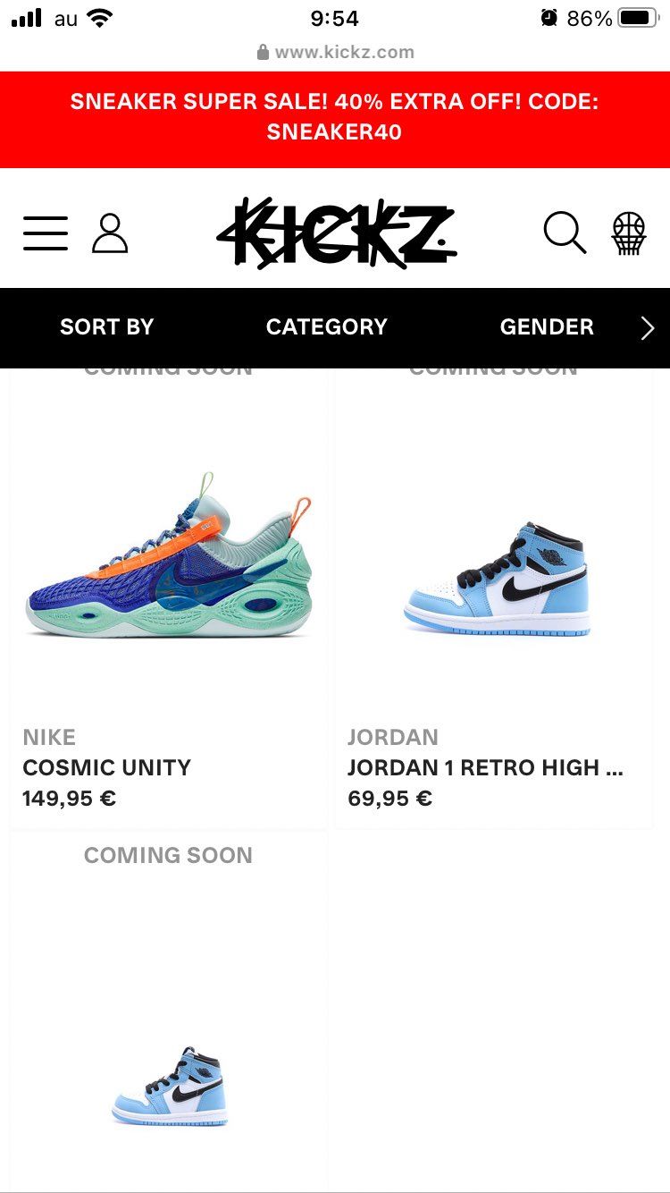 子供用買おうかな？！