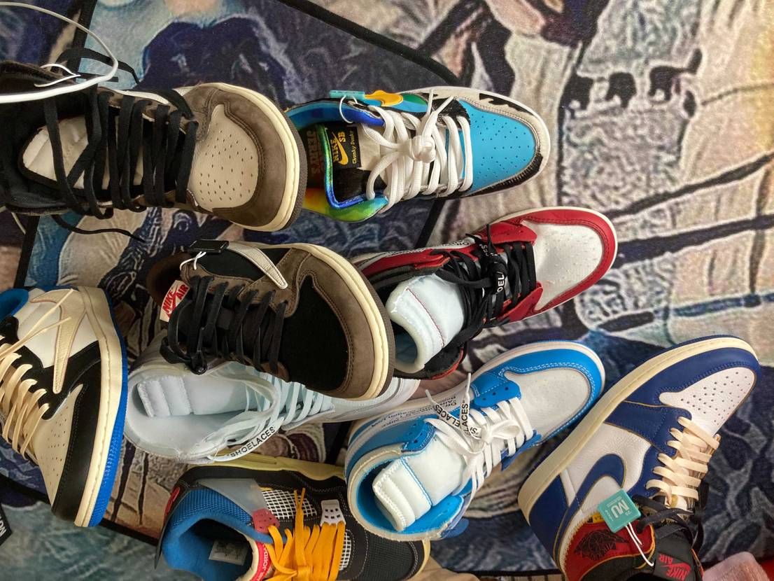 後はdiorが欲しいところだけど山内になりそうで一歩踏み出せない。