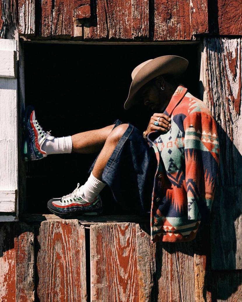 テキサスでは盛り上がってるようですね。
🐮さんかわいいね。