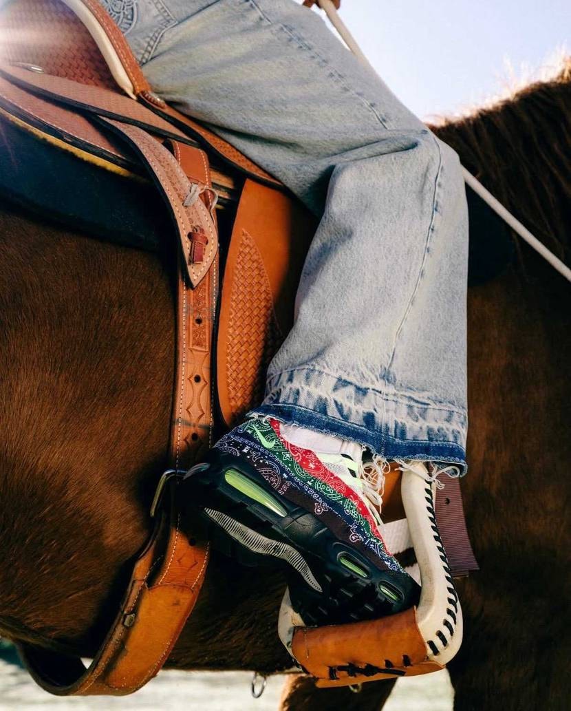 テキサスでは盛り上がってるようですね。
🐮さんかわいいね。