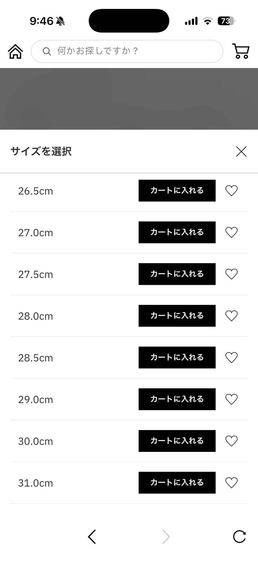 これが現実だね。買うのは中年以上の層だけだもんな
仕方ない。定価以下で買わせて