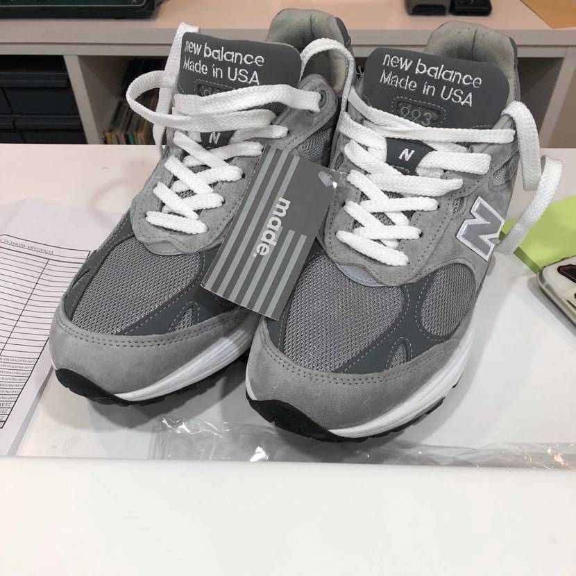 中目の古着屋で見つけた
ラス1&マイサイ
新品:¥33,000-