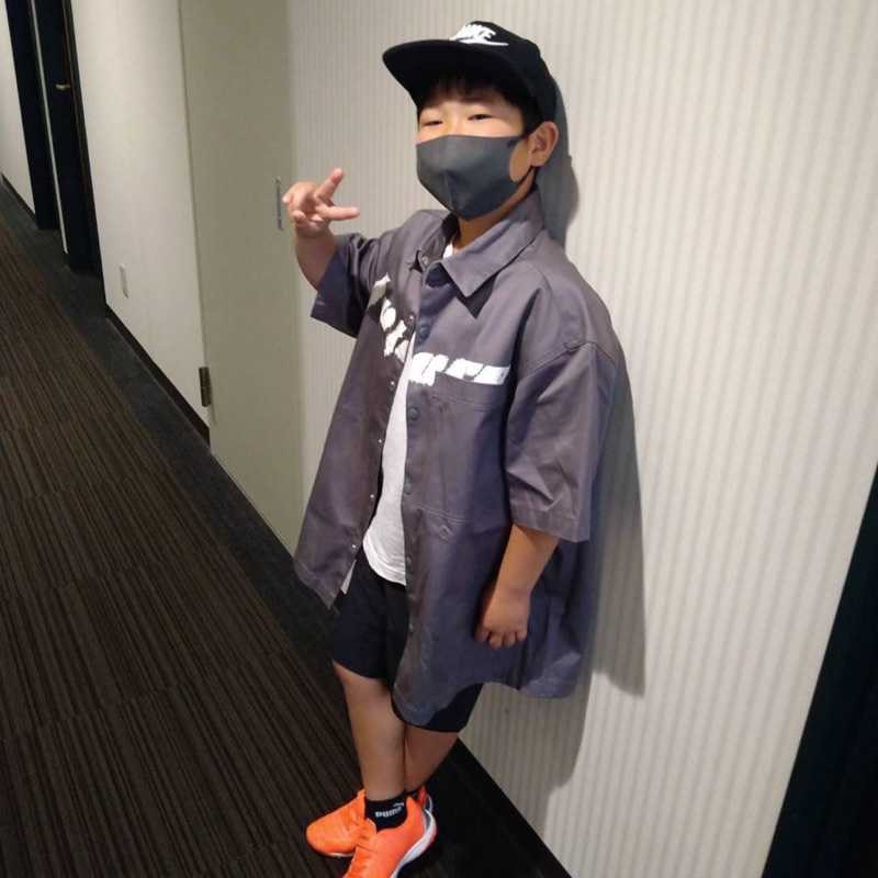 すず かおり