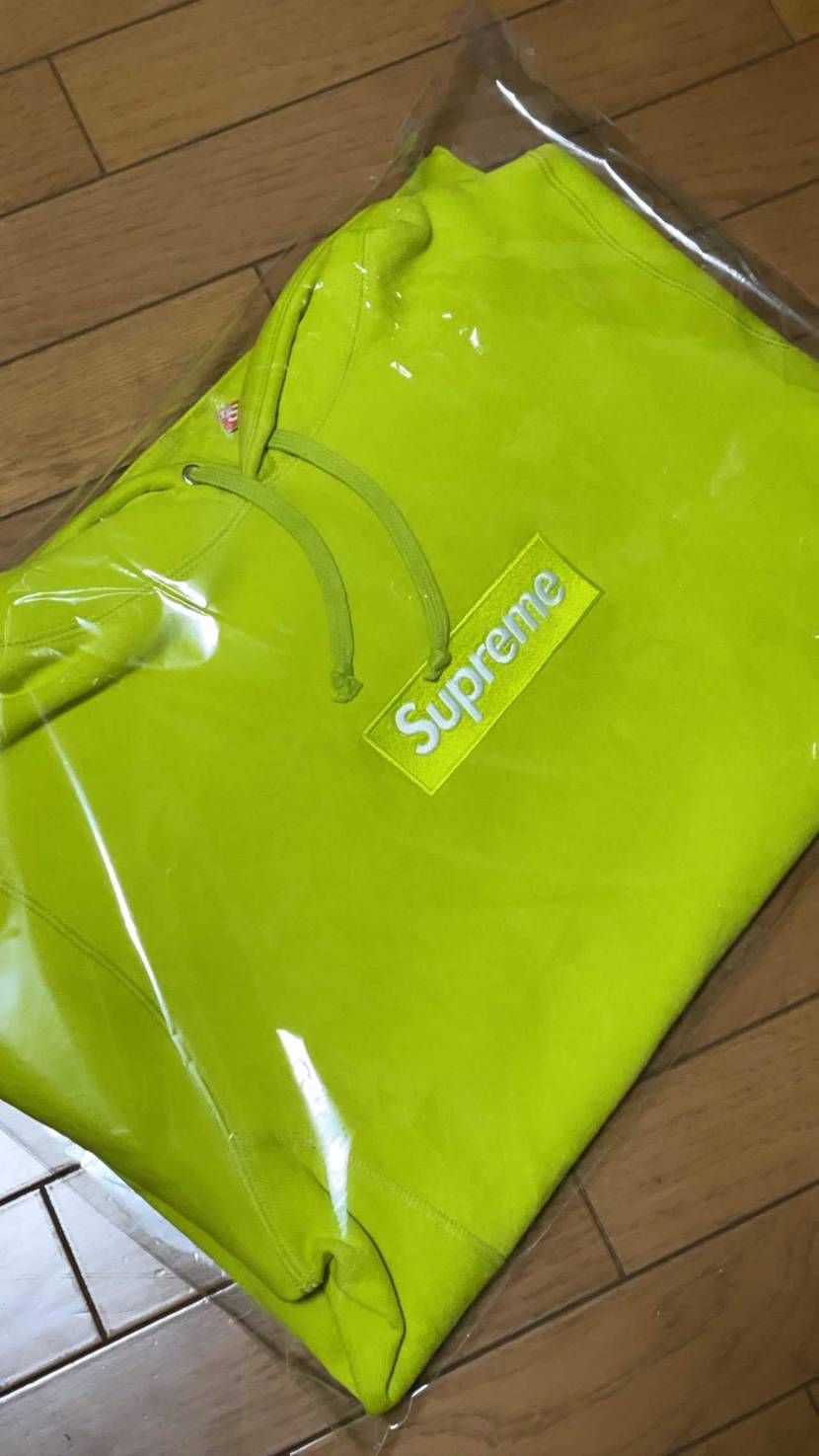 やっと出会えた
9年前のデッド
スニーカーじゃなくてごめん